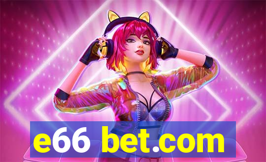 e66 bet.com